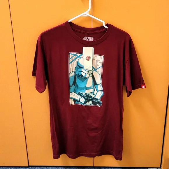 Star Wars T-shirt - Picture 1 of 3